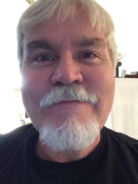 Jim Caswell - Class of 1973 - James W. Robinson High School