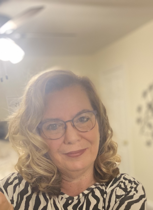 Rita Rose - Class of 1983 - James W. Robinson High School