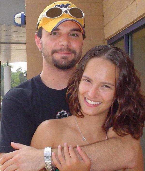 Michael Ricci - Class of 2000 - James W. Robinson High School