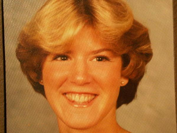 Melissa Chevrier - Class of 1978 - James W. Robinson High School