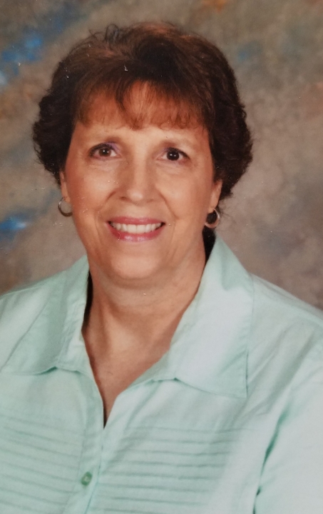 Teresa Beauchamp - Class of 1979 - James W. Robinson High School