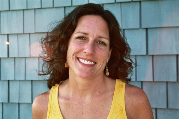 Susan Carling - Class of 1985 - James W. Robinson High School