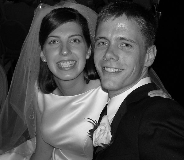 Anna Boriack - Class of 1997 - James W. Robinson High School