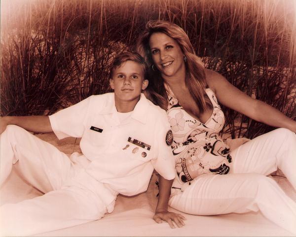Toni Ray - Class of 1982 - James W. Robinson High School