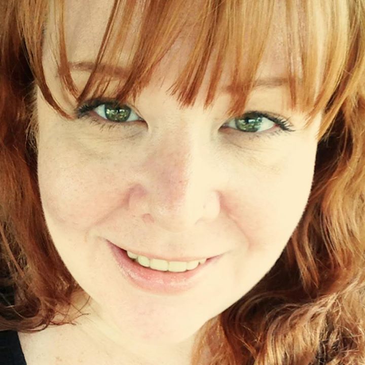 Julie Pixton - Class of 1988 - James W. Robinson High School