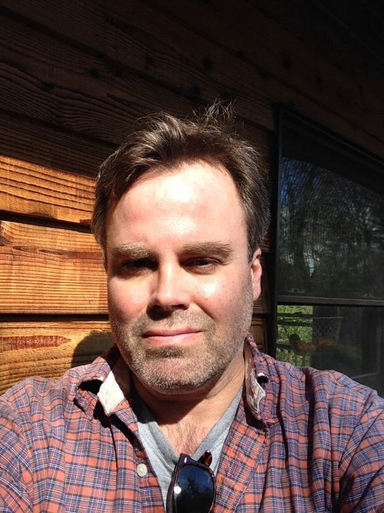 Michael Casteel - Class of 1986 - James W. Robinson High School