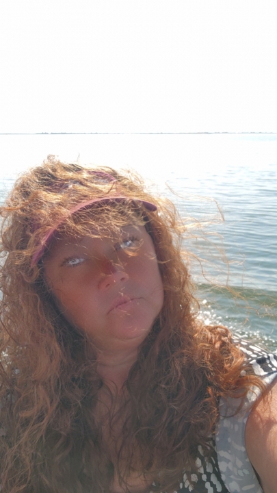 Kyra Weimer - Class of 1987 - James W. Robinson High School