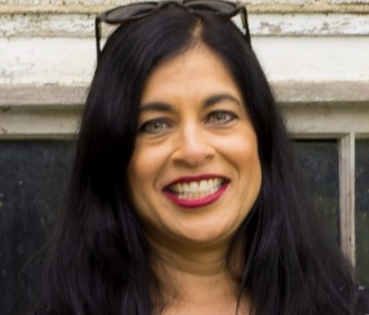 Neeta Neeta Bandi - Class of 1988 - James W. Robinson High School
