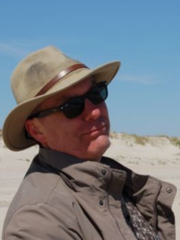 Robert Brown - Class of 1973 - James W. Robinson High School