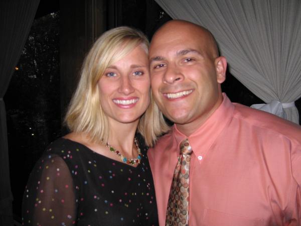 Tracy Gautsch - Class of 1989 - James W. Robinson High School