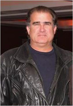 Michael Patten - Class of 1974 - James W. Robinson High School