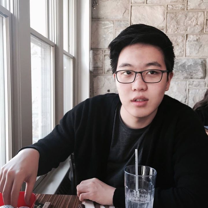 Minsung Kang - Class of 2010 - James W. Robinson High School