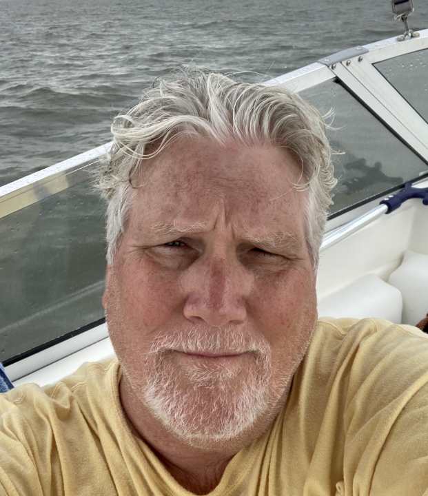 Duane Beachum - Class of 1978 - James W. Robinson High School