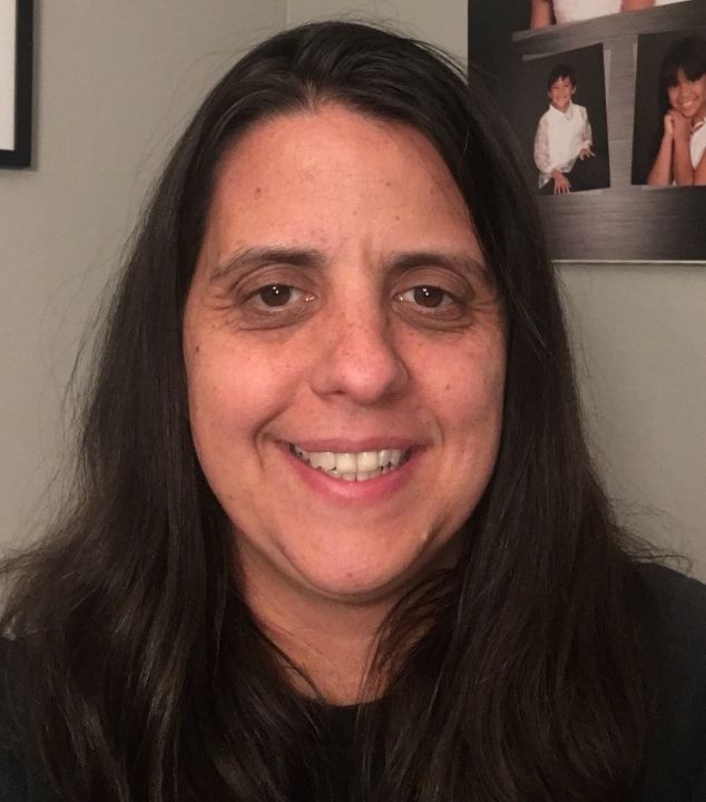 Amy Churchill - Class of 1992 - James W. Robinson High School
