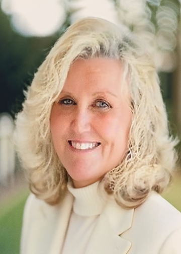 Catie (Cathy) Arcieri - Class of 1982 - James W. Robinson High School