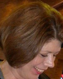 Nancy Patchan - Class of 1974 - James W. Robinson High School