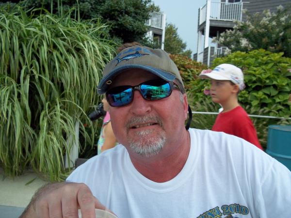 Brian Evans - Class of 1974 - James W. Robinson High School