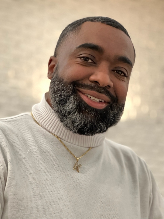 Kevin Knott - Class of 1999 - James W. Robinson High School