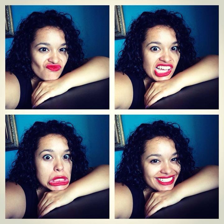 Laura Rodriguez - Class of 2005 - James W. Robinson High School