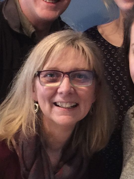 Susan Kohler - Class of 1978 - James W. Robinson High School