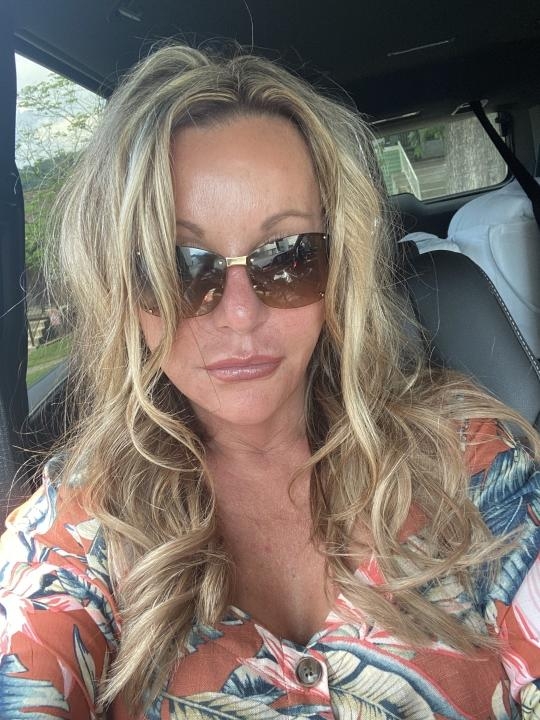 Garlanda “gail” Stephenson - Class of 1975 - James W. Robinson High School