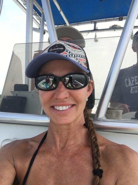 Jennifer Starkey - Class of 1989 - James W. Robinson High School