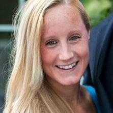 Ashley Masterson - Class of 2009 - James W. Robinson High School
