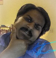 Vijay Rathinasamy - Class of 2008 - James W. Robinson High School