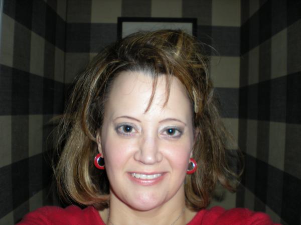 Julie Collins - Class of 1988 - James W. Robinson High School