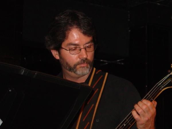 Craig Beall - Class of 1982 - James W. Robinson High School