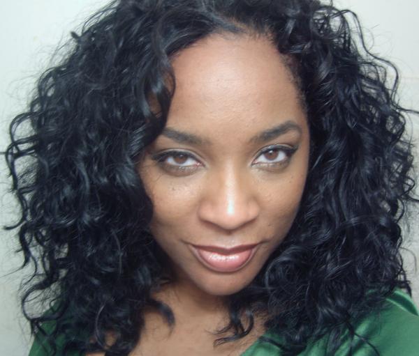 Tresha Taylor - Class of 1986 - James W. Robinson High School