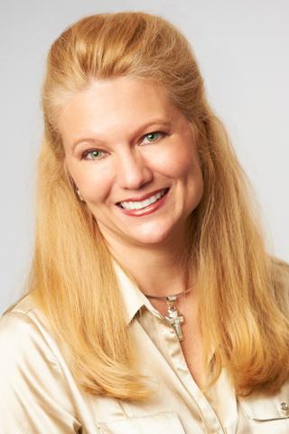 Heidi Koontz - Class of 1983 - James W. Robinson High School