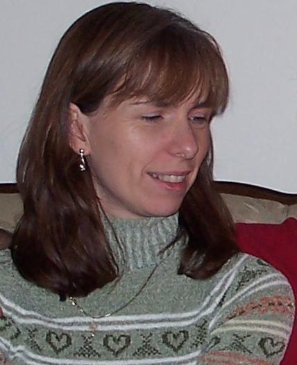 Diane Pracht - Class of 1991 - James W. Robinson High School
