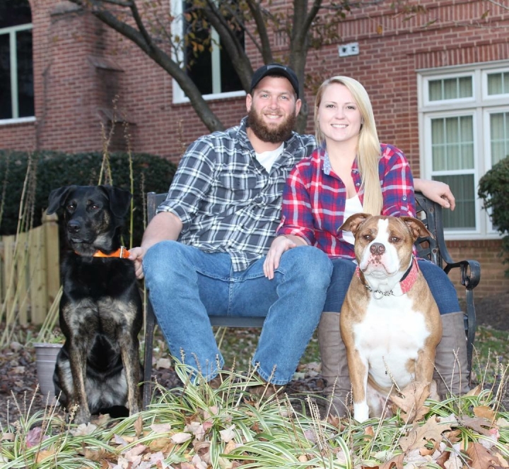 Samantha Wooten - Class of 2009 - James W. Robinson High School