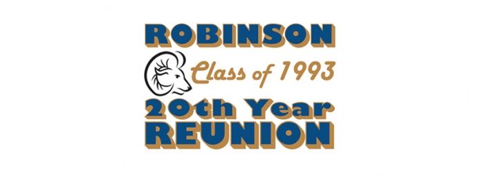 Class of 1993 - 20 Year Reunion