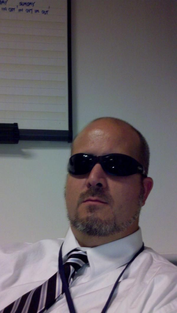 Jeffrey Lee - Class of 1988 - James W. Robinson High School