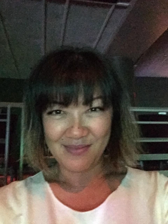 Anhthu Nguyen - Class of 1989 - James W. Robinson High School