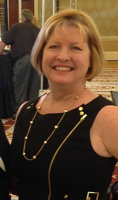 Jenny Caro - Class of 1973 - James W. Robinson High School