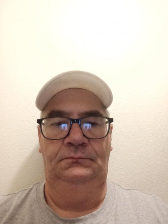 Michael Morelli - Class of 1986 - James W. Robinson High School