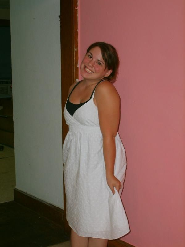 Jennifer Gurman - Class of 2005 - James W. Robinson High School