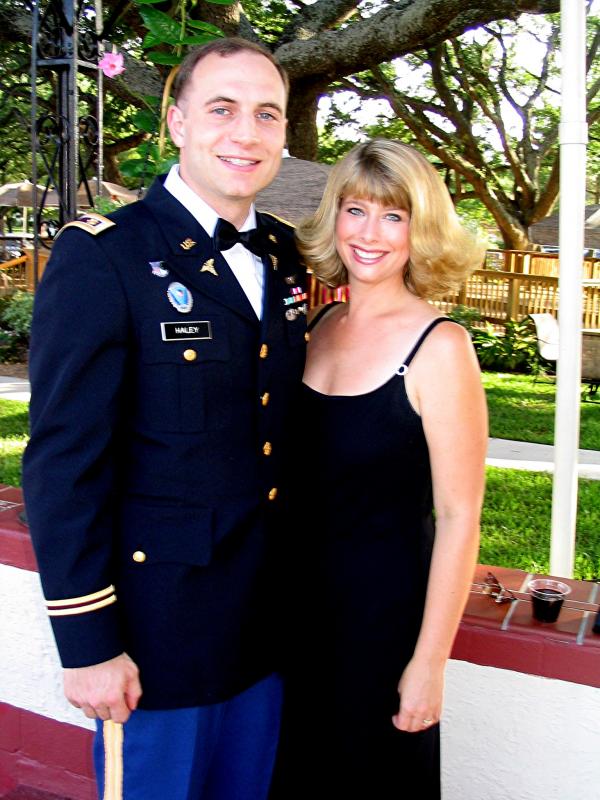 Debbie Osterhoudt - Class of 1988 - James W. Robinson High School