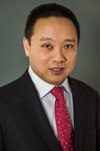 Neil Umayam - Class of 1988 - James W. Robinson High School
