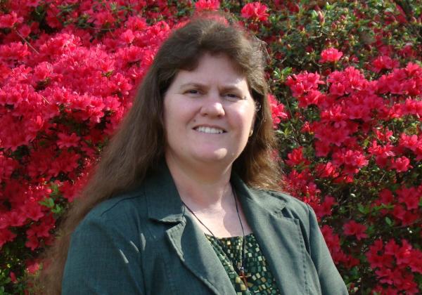 Barb Terino - Class of 1983 - James W. Robinson High School
