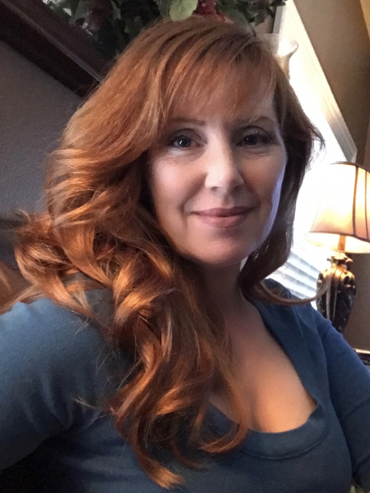 Angela Robey - Class of 1984 - James W. Robinson High School