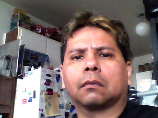 Wilfred Jamieson - Class of 1986 - James W. Robinson High School