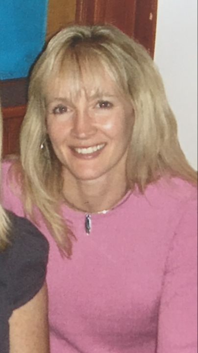 Dina Lowe - Class of 1987 - James W. Robinson High School