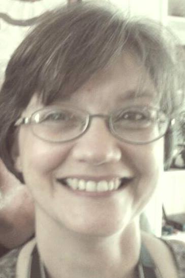 Jennifer Birdie Shawker - Class of 1989 - James W. Robinson High School