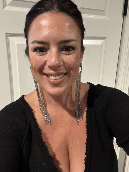 Andrea Roderick - Class of 1998 - James W. Robinson High School