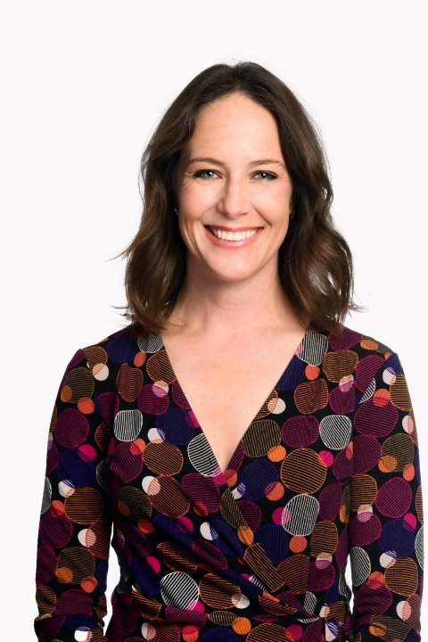 Joanna Calabrese - Class of 2000 - James W. Robinson High School