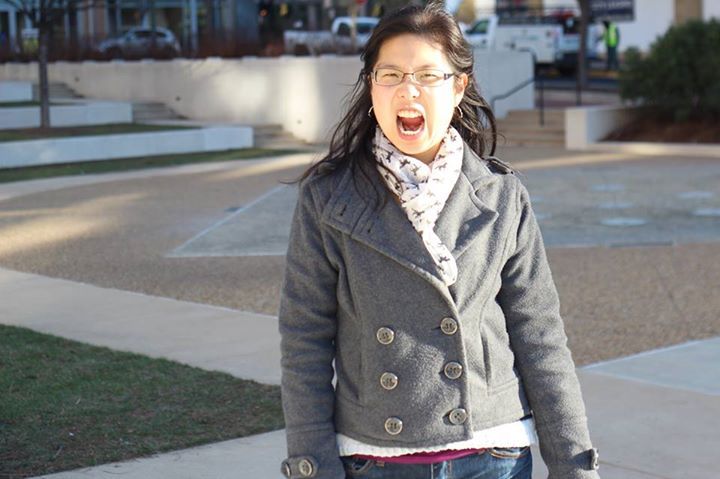 Laura Wen - Class of 2004 - James W. Robinson High School